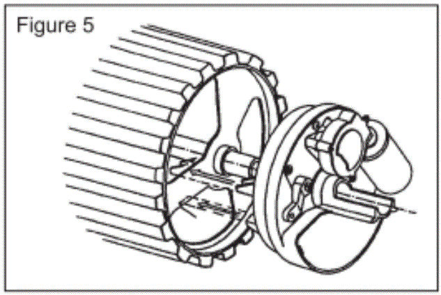 SUPERLIFT-RDO-5-Roller-Door-Opener-fig-5