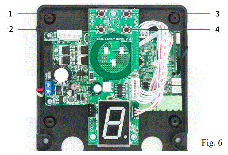 SUPERLIFT-RDO-5-Roller-Door-Opener-fig-6