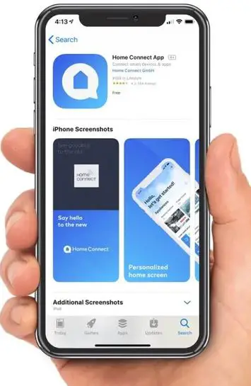 BOSCH-Home-Connect-App-