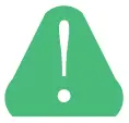 Warning icon