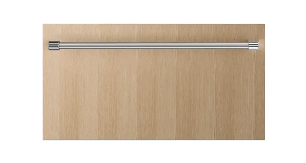 Fisher Paykel Rb9064s1 Integrated Cooldrawer Multi Temperature Drawer User Guide