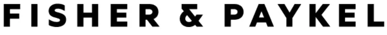 FISHER PAYKEL logo
