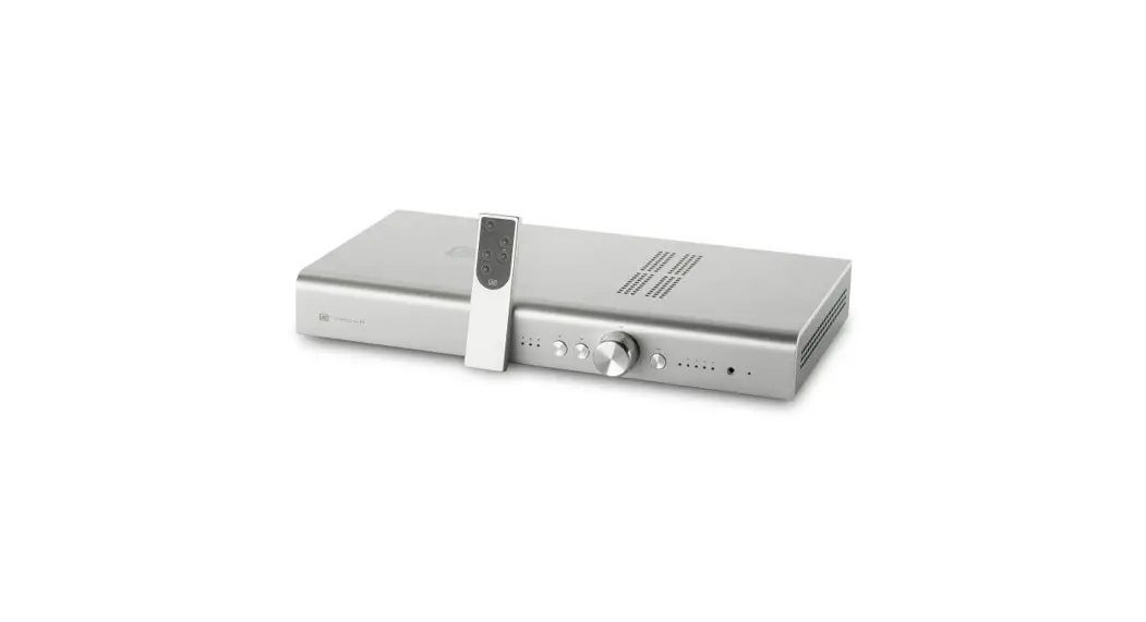 Schiit Freya S Balanced Remote Control Preamp Owner's Manual Schiit Freya S Balanced Remote Control Preamp Owner's Manual