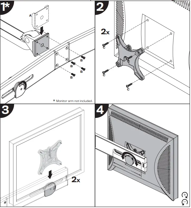 Installation Instructions