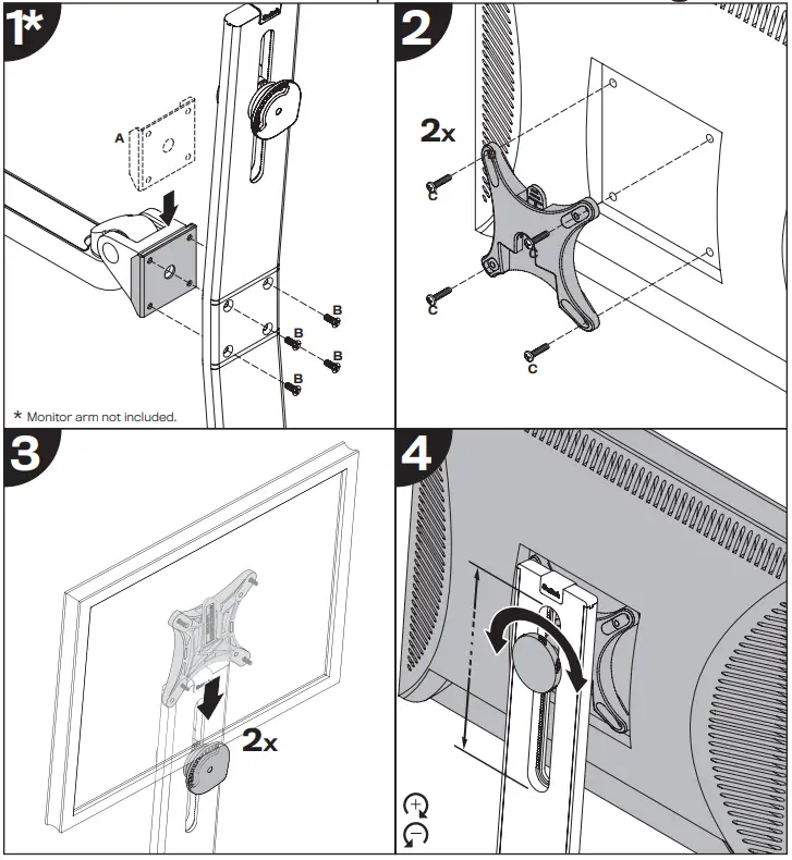 Installation Instructionsb