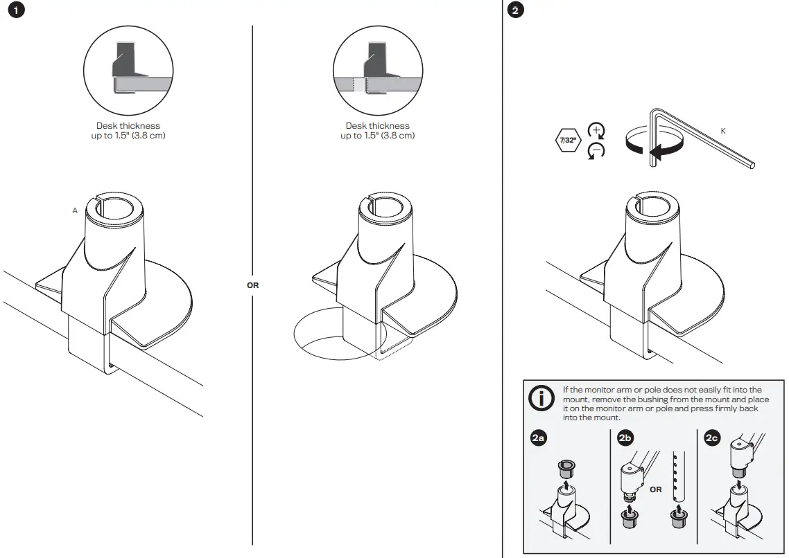 Assembly Instructions