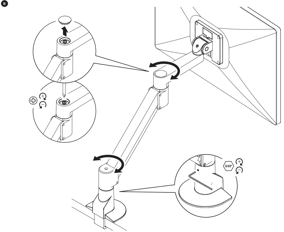 Assembly Instructions
