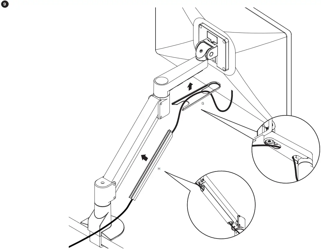 Assembly Instructions