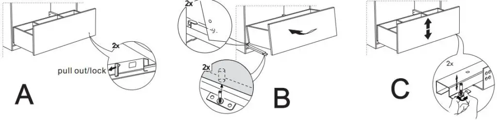 better-bathrooms-Tulum-1000-Vanity-Unit-FIG-2