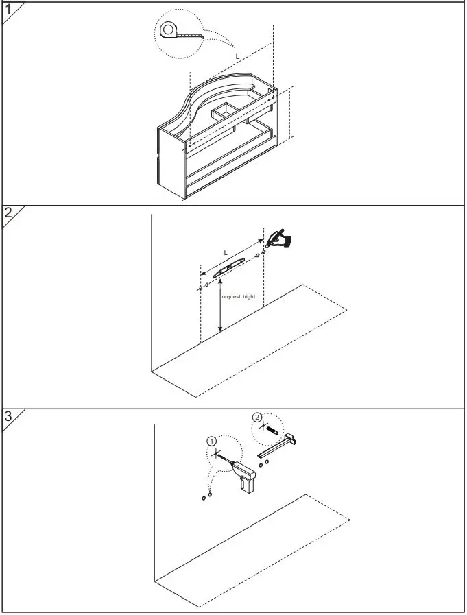 better-bathrooms-Tulum-1000-Vanity-Unit-FIG-4