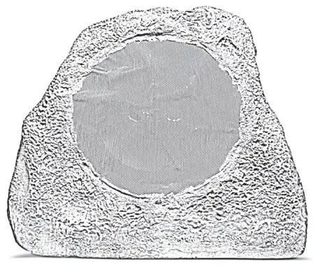 Russound-Acclaim-5-Series-OutBack-Outdoor-Rock-Loudspeaker-and-Rock-Subwoofer-Product