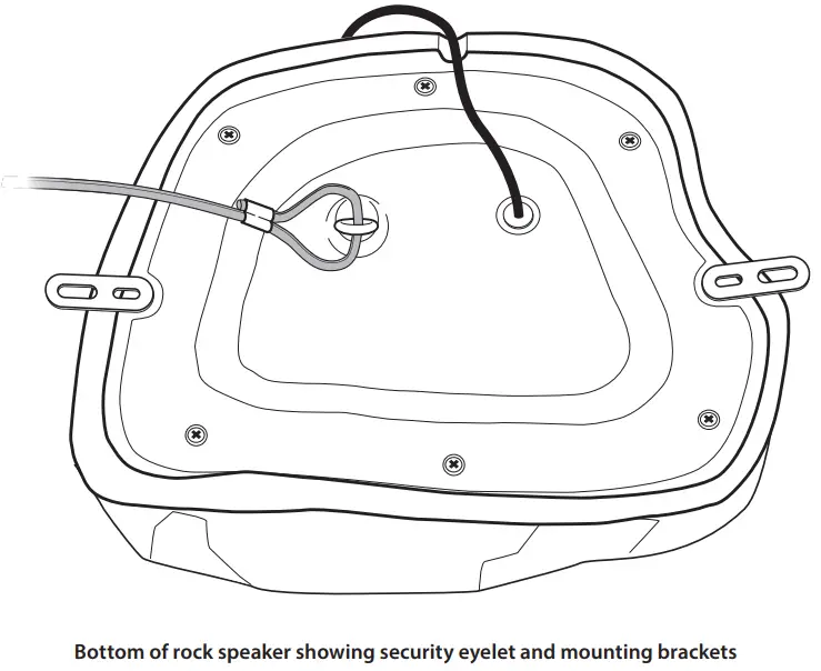 Russound-Acclaim-5-Series-OutBack-Outdoor-Rock-Loudspeaker-and-Rock-Subwoofer-fig-8