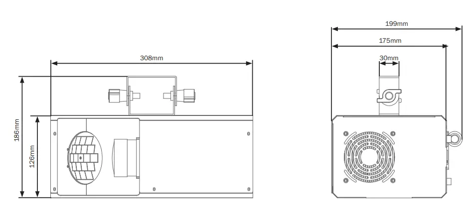 EQUINOX-PROEQLED202-Graphix-100W-LED-Rotating-Graphics-Wheel-FIG1