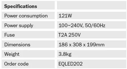 EQUINOX-PROEQLED202-Graphix-100W-LED-Rotating-Graphics-Wheel-FIG9