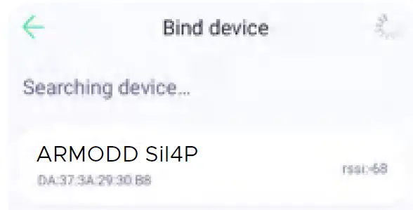 ARMODD 9001 Silentwatch 4 Pro Mens Smart Watch 07