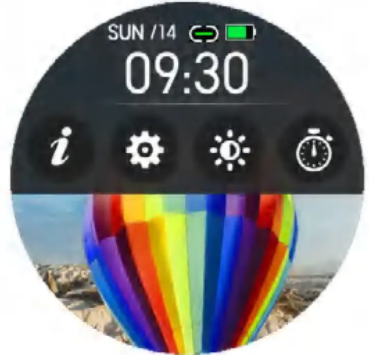 ARMODD 9001 Silentwatch 4 Pro Mens Smart Watch 10