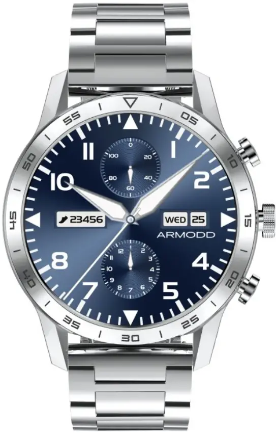 ARMODD 9001 Silentwatch 4 Pro Mens Smart Watch product