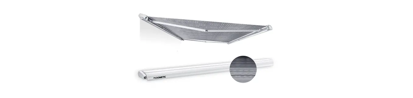 Dometic Pr2000 Roof Mounted Awning Dc Camper Instruction Manual Dometic Pr2000 Roof Mounted Awning Dc Camper Instruction Manual