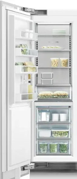 FISHER -PAYKEL-RS2484FRJK1-24-Inch-Integrated-Column-Freezer-PRODUCT