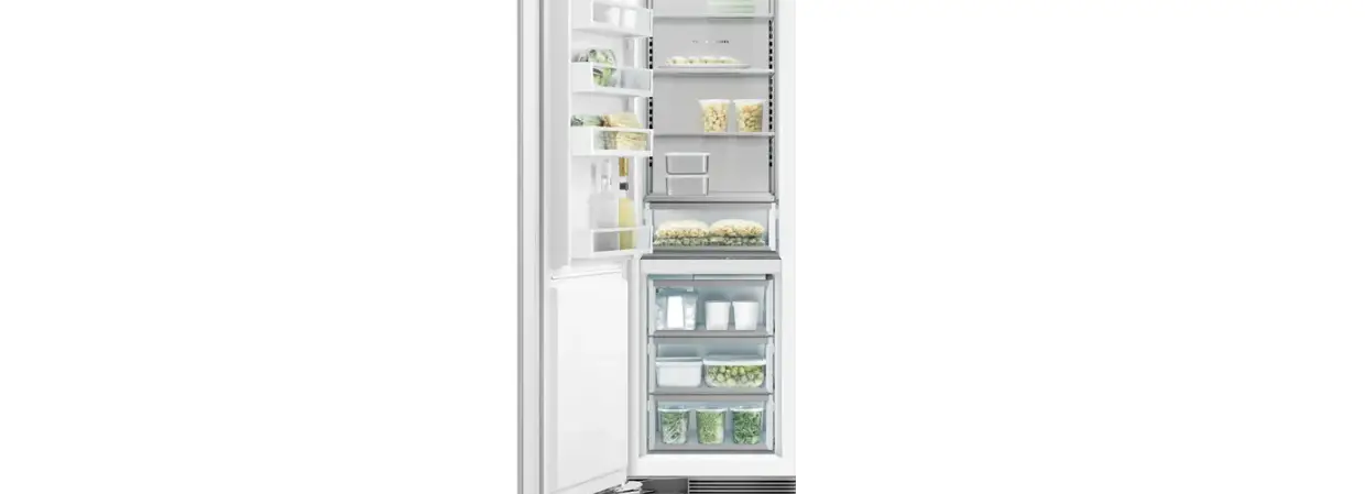 Fisher Paykel Rs2484frjk1 24 Inch Integrated Column Freezer User Guide Fisher Paykel Rs2484frjk1 24 Inch Integrated Column Freezer User Guide