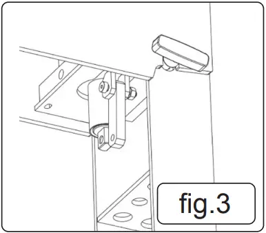 SEALEY Tonne Premier Hydraulic Presses fig 3