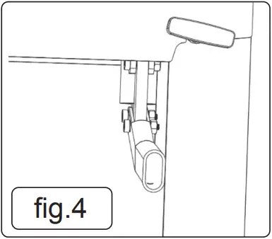 SEALEY Tonne Premier Hydraulic Presses fig 4