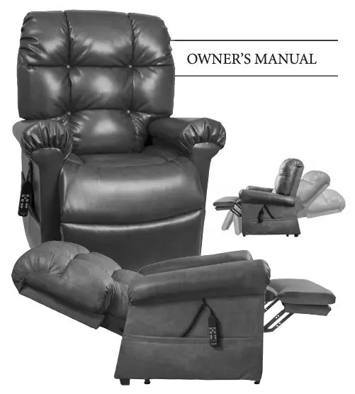 The Perfect Sleep Chair