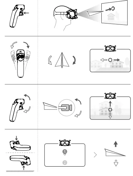 dji Avata Fly Smart Combo FPV Drone-fig11