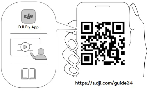 dji Avata Fly Smart Combo FPV Drone-fig2