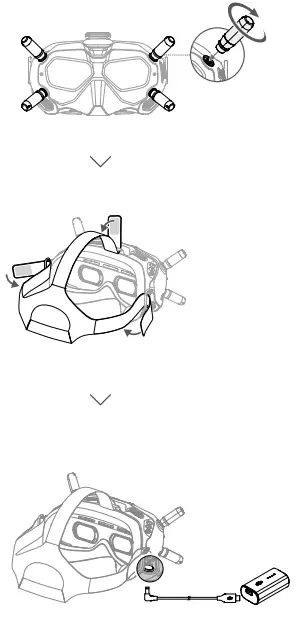 dji Avata Fly Smart Combo FPV Drone-fig4