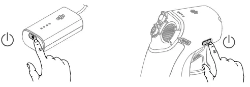 dji Avata Fly Smart Combo FPV Drone-fig5