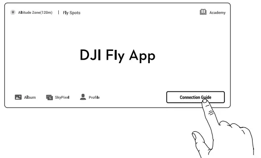 dji Avata Fly Smart Combo FPV Drone-fig7