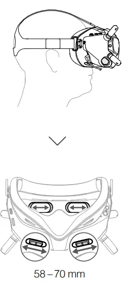 dji Avata Fly Smart Combo FPV Drone-fig9