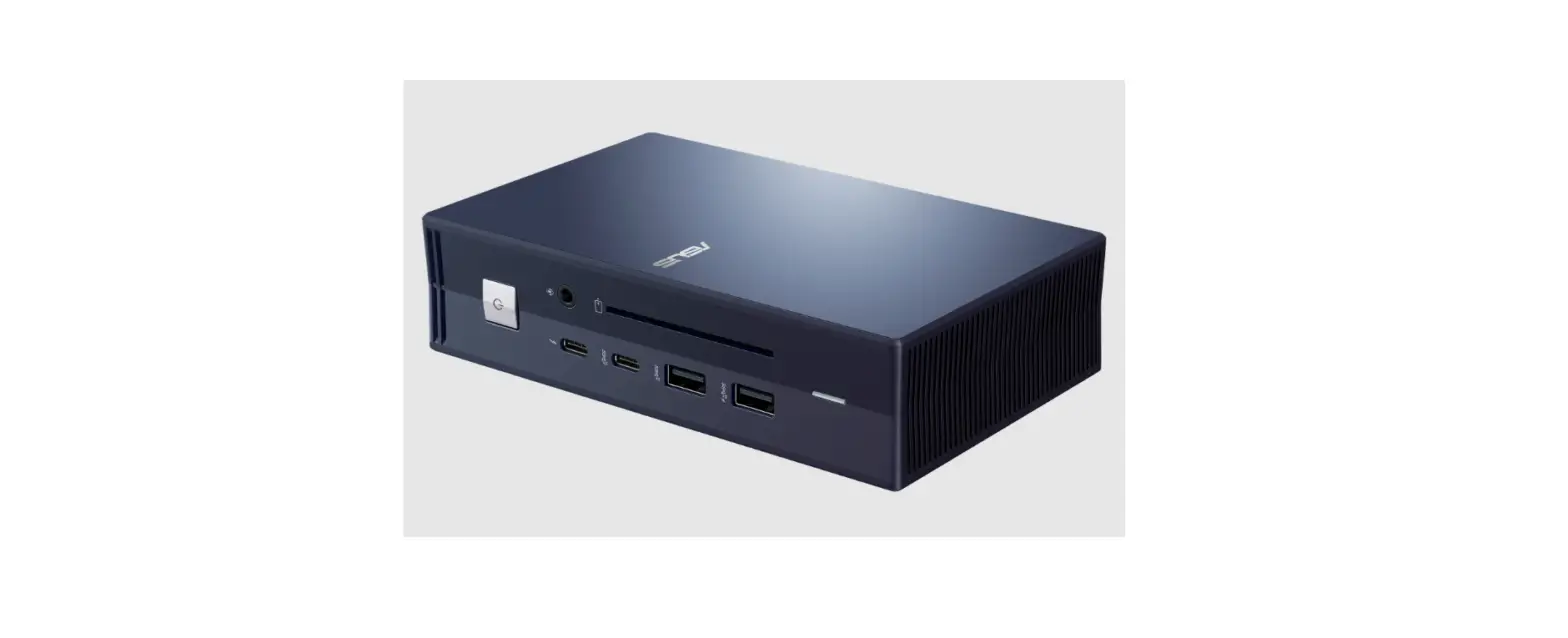 Asus Simpro Dock 2 Dongles And Cable User Guide