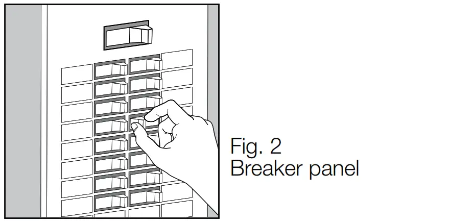 globe 61271 Flush Mount 1