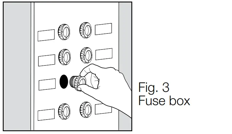 globe 61271 Flush Mount 2
