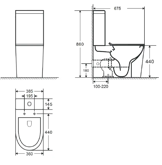 Wellis-WF00110-Clement-Monoblock-Rimless-Toilet-17
