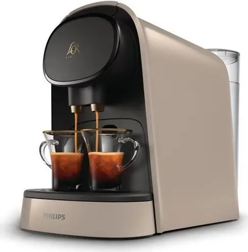 L OR LM8016 Capsule Coffee Machine PRODUCT