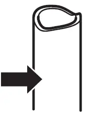 GE APPLIANCES GTE21, GIE21 Top Freezer Refrigerators 15