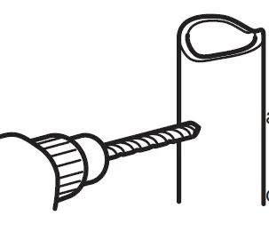 GE APPLIANCES GTE21, GIE21 Top Freezer Refrigerators 16