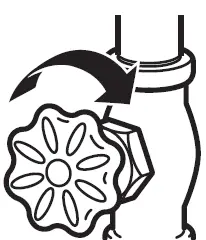 GE APPLIANCES GTE21, GIE21 Top Freezer Refrigerators 19