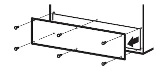 GE APPLIANCES GTE21, GIE21 Top Freezer Refrigerators 21