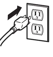 GE APPLIANCES GTE21, GIE21 Top Freezer Refrigerators 24