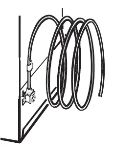 GE APPLIANCES GTE21, GIE21 Top Freezer Refrigerators 25