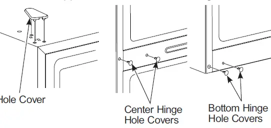 GE APPLIANCES GTE21, GIE21 Top Freezer Refrigerators 31