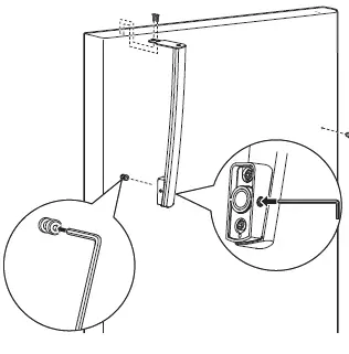 GE APPLIANCES GTE21, GIE21 Top Freezer Refrigerators 48