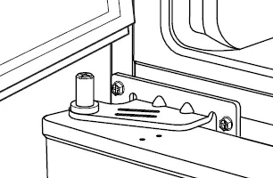 GE APPLIANCES GTE21, GIE21 Top Freezer Refrigerators 55