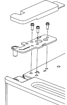 GE APPLIANCES GTE21, GIE21 Top Freezer Refrigerators 56