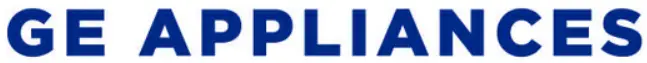 GE APPLIANCES GTE21, GIE21 Top Freezer Refrigerators LOGO