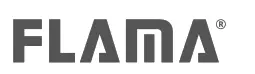 FLAMA logo